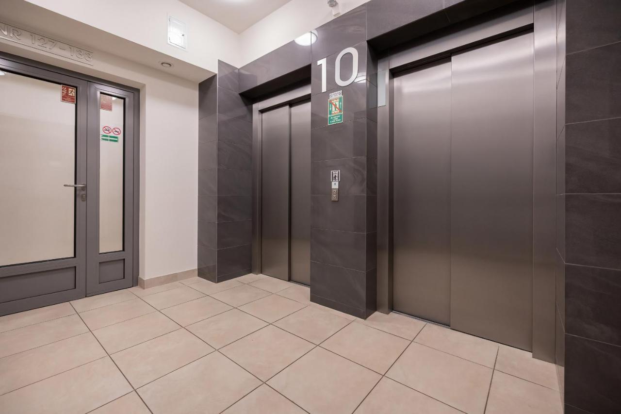 Apartamenty Aquamarina Onyx By Noclegi Renters Miedzyzdroje Exterior foto